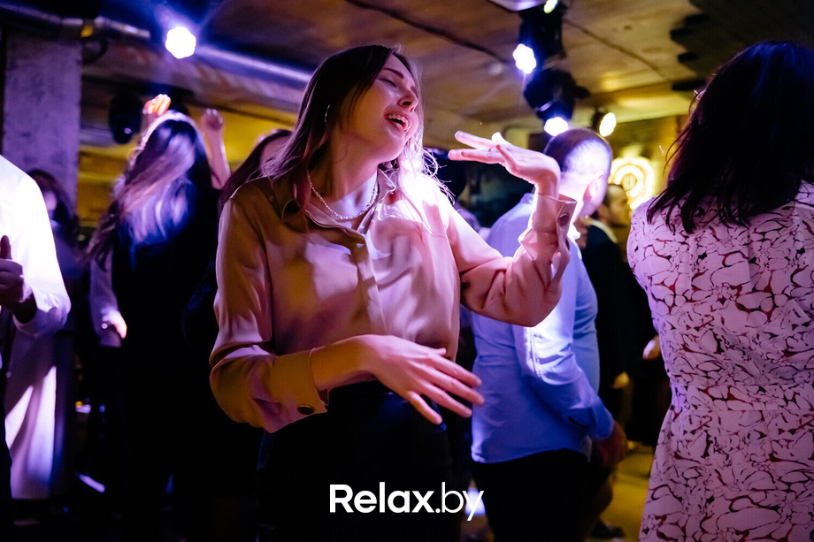 Zavod Friday Night, фото № 107