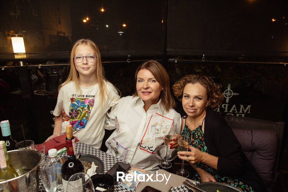 Выходные в Rustaveli, фото № 66