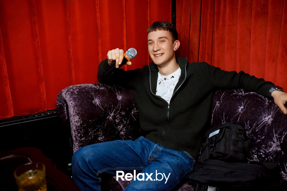 Saturday party, фото № 39