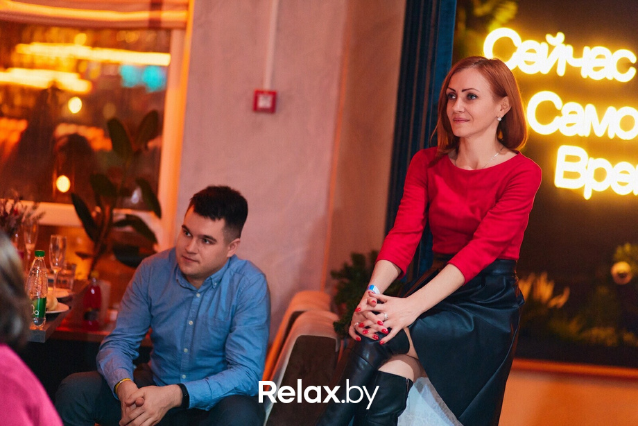 Новогодняя ночь 2022, фото № 69