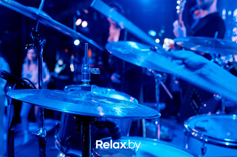 Friday Music, фото № 86