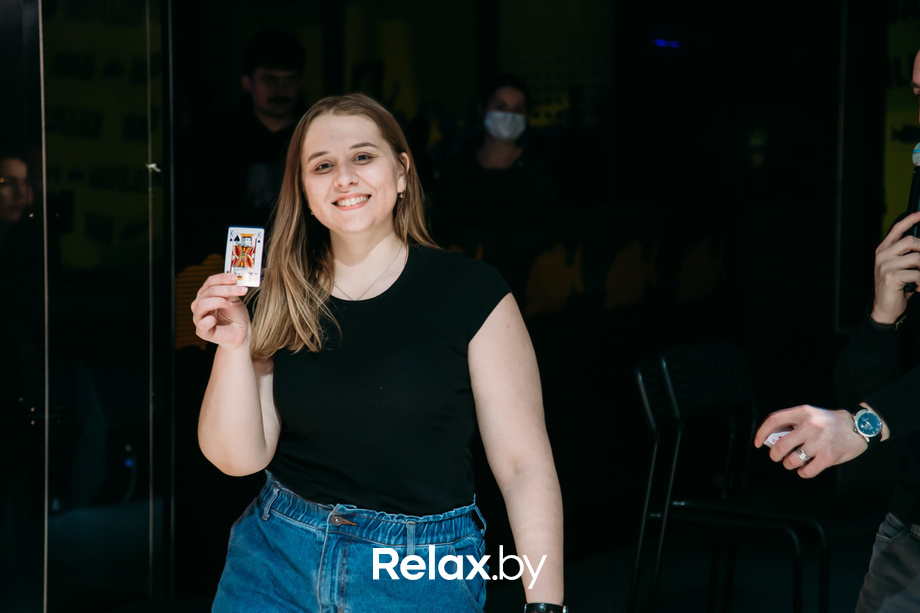 Просто пятница, фото № 30