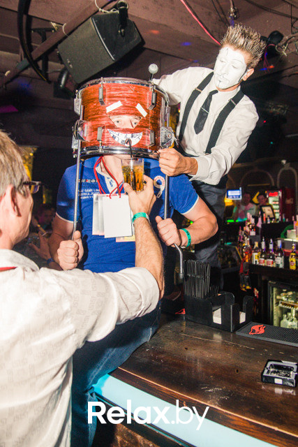 Bartenders Battle, фото № 32