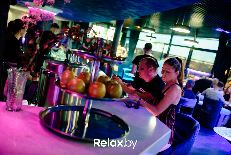 Luna party, фото № 103