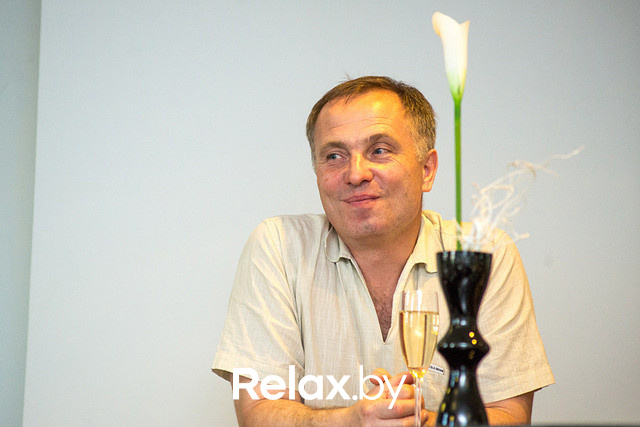 Выпускной бизнес-школы "Расти", фото № 68