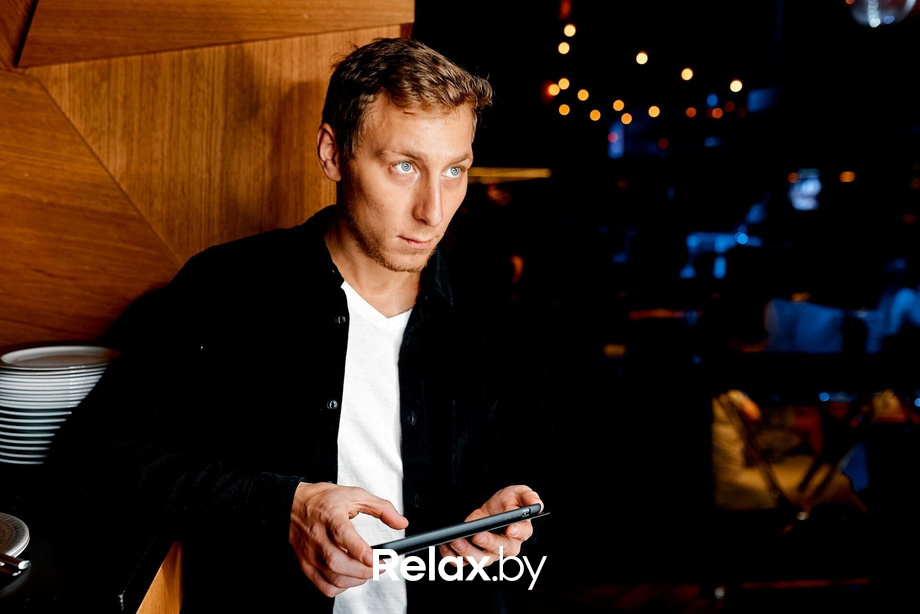 Суббота в Ангелах, фото № 69