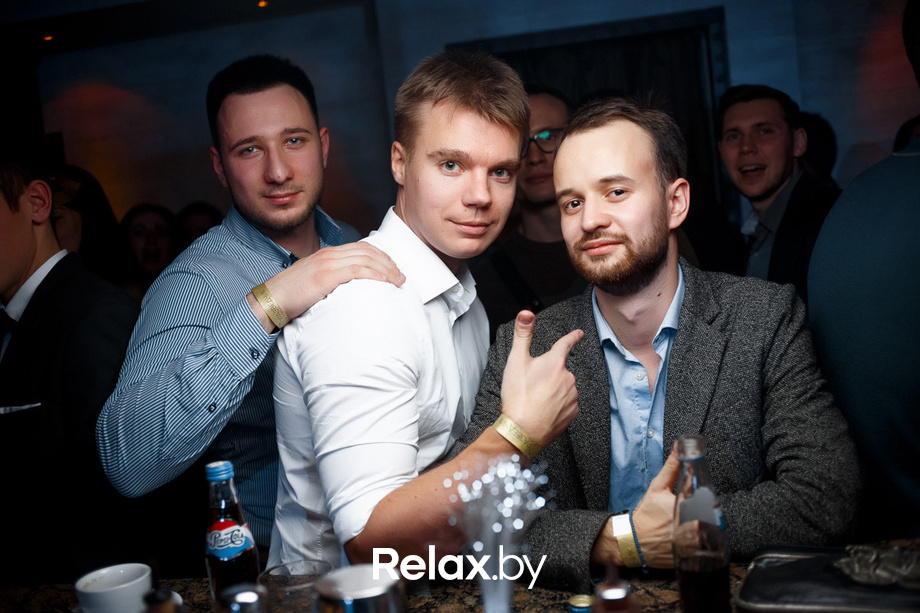 Masquerade by MOЁT & CHANDON, фото № 17