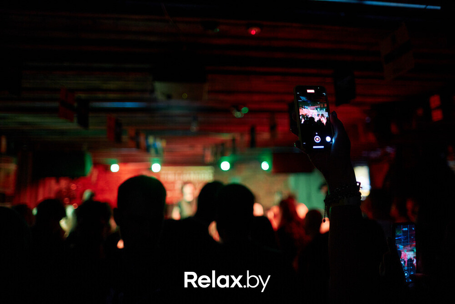 Tullamore St.Patrick's Day, фото № 273