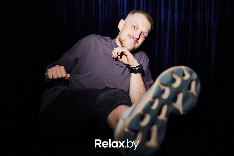 Summer Time, фото № 9