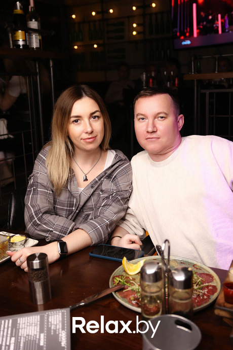 Zavod Friday Night, фото № 35