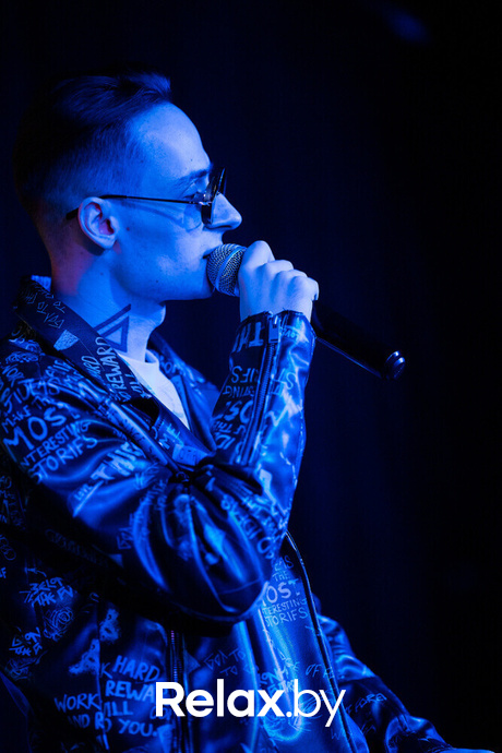 Lindas Perfomance Art Show, фото № 13