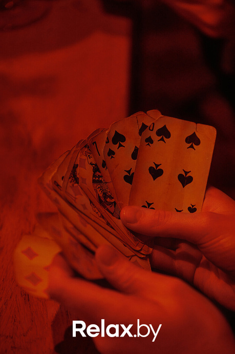 Monkey Brothers, фото № 85