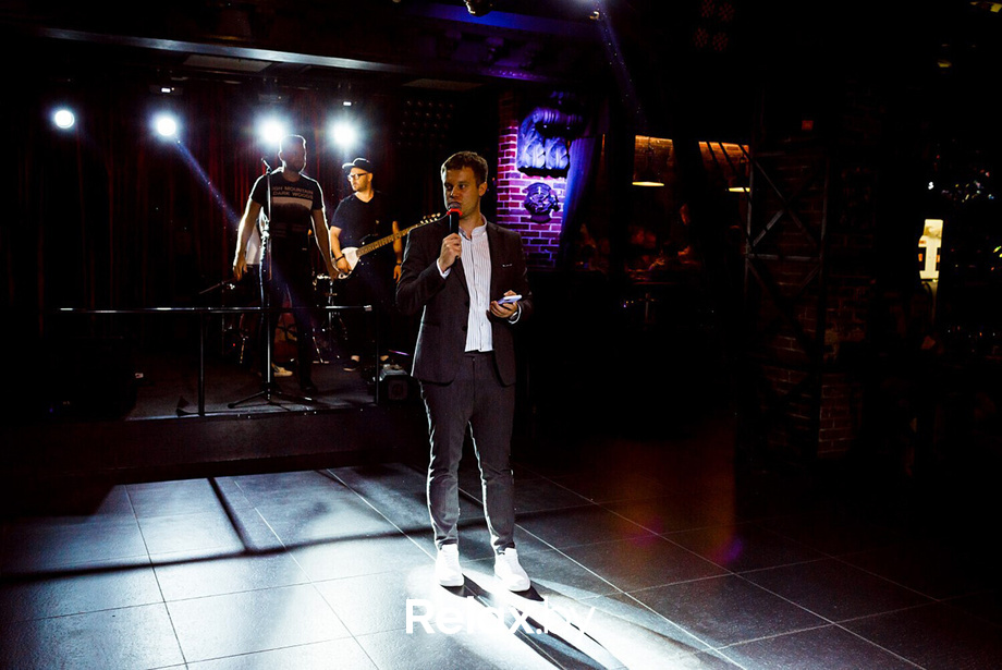 Brooklyn Live!, фото № 58