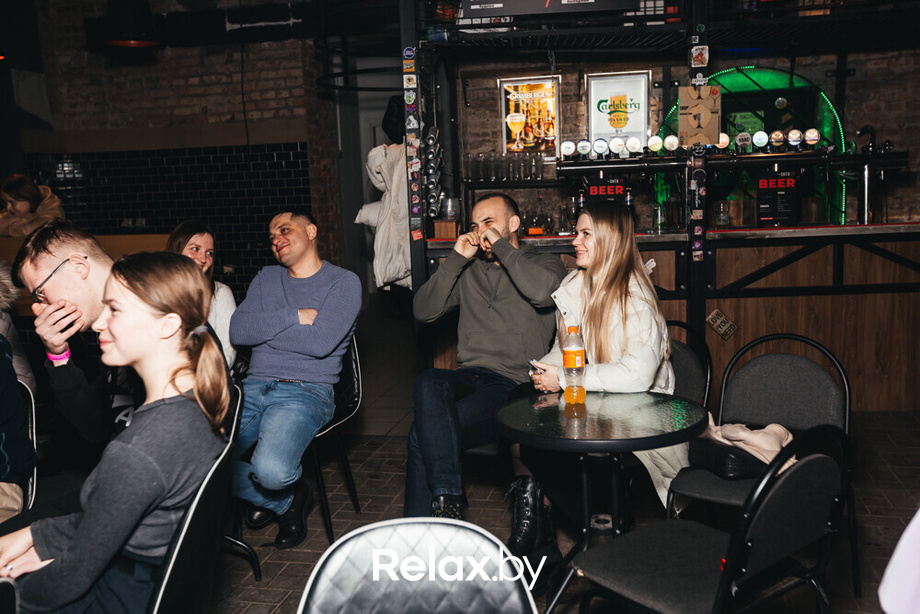 Отчетный концерт, фото № 73