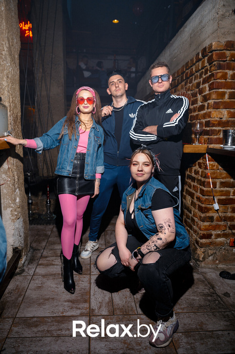 6 лет HookahPlace, фото № 61