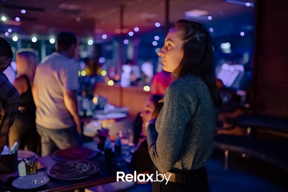 Karaoke «Barberry», фото № 36