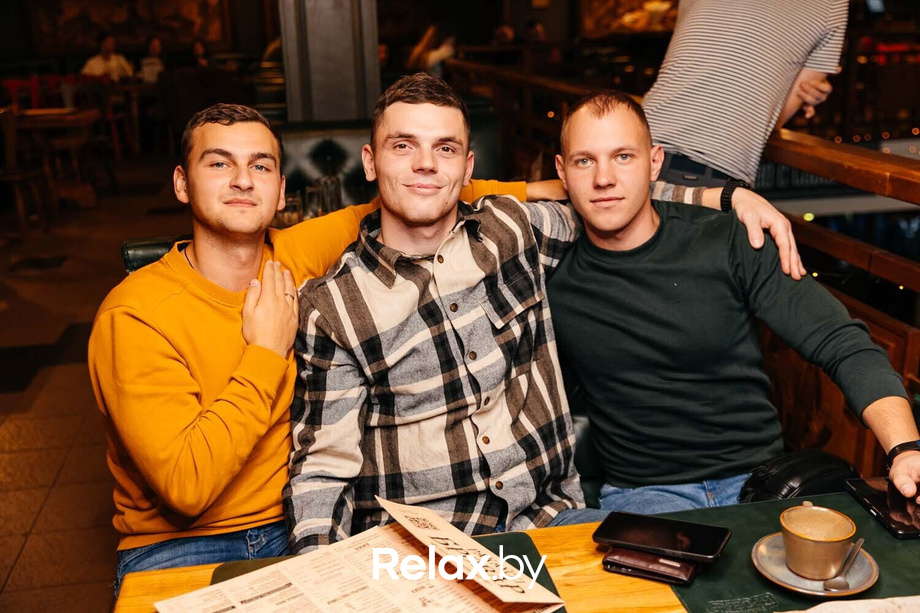 Суббота в Броваре, фото № 75