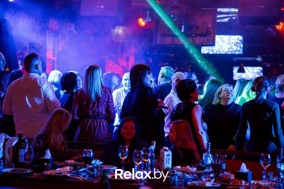 Рождественский Бруклин, фото № 39