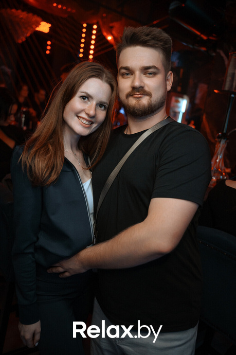 Saturday party, фото № 14