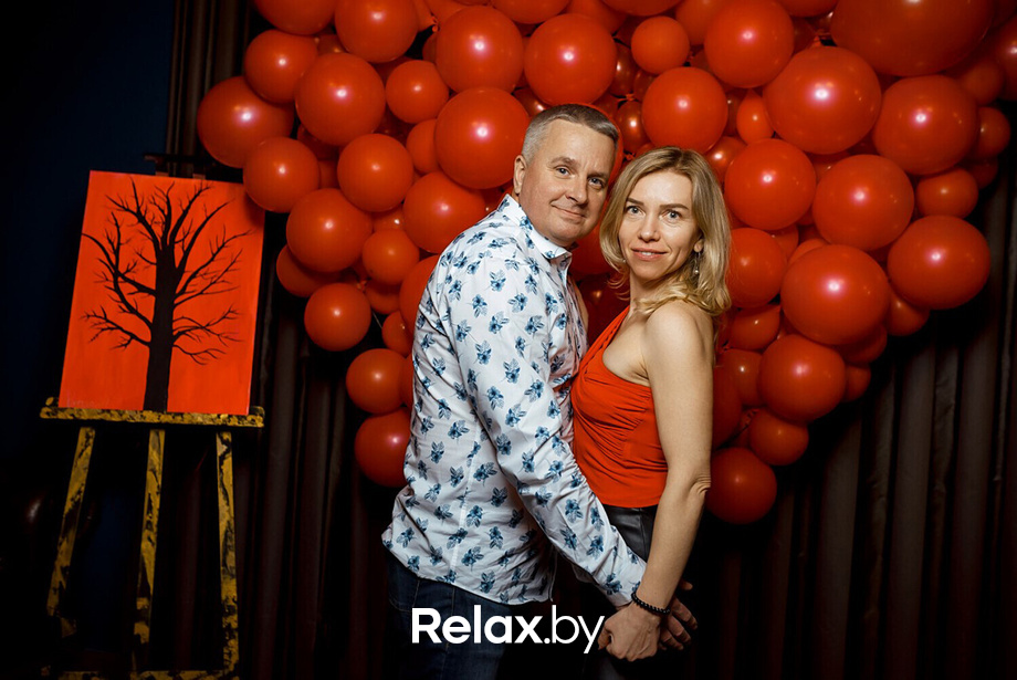 День влюблённых и одиноких, фото № 59