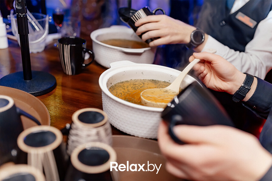 День рождения Полугара, фото № 88