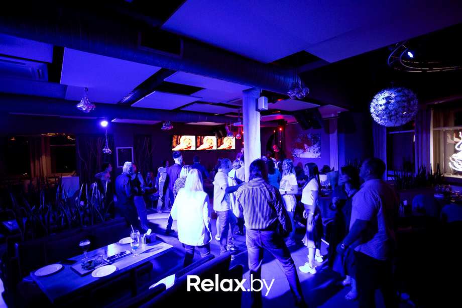 Ночные жители, фото № 17