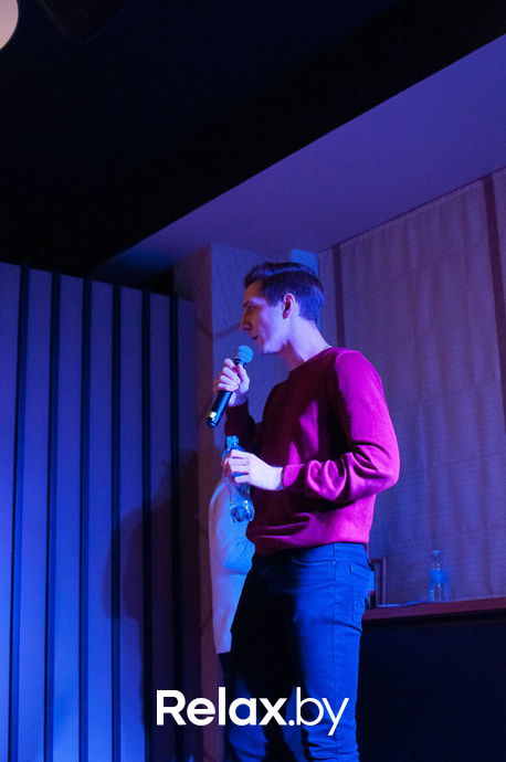 Поэтический вечер/А.С.Пушкин, фото № 50