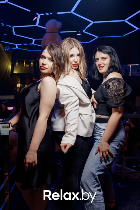 Rich Cat friday, фото № 8