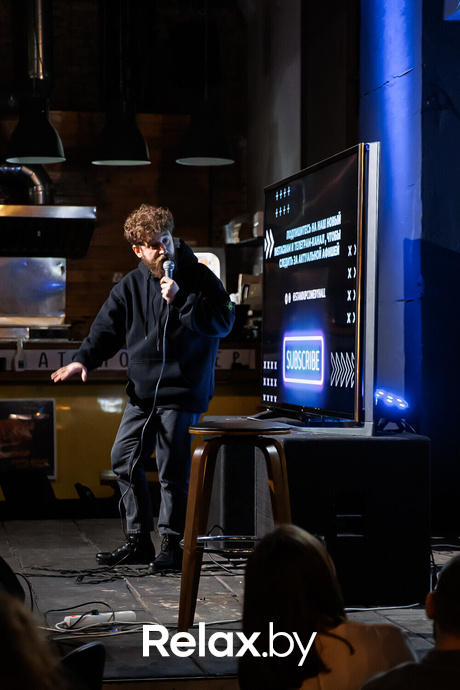 Отчетный концерт, фото № 70