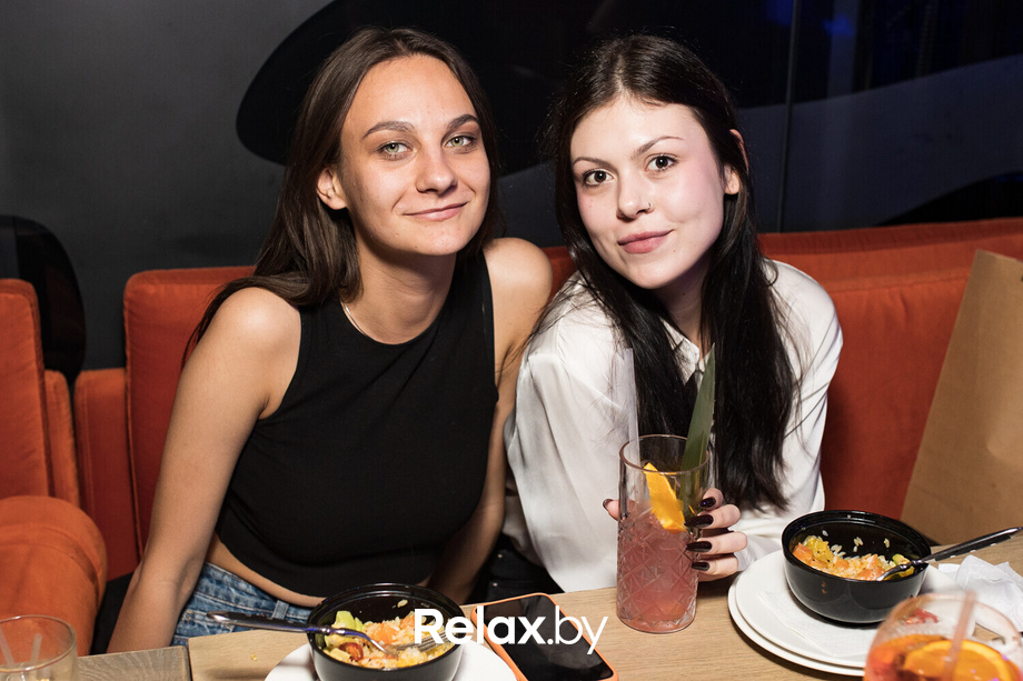 Ночные жители, фото № 43