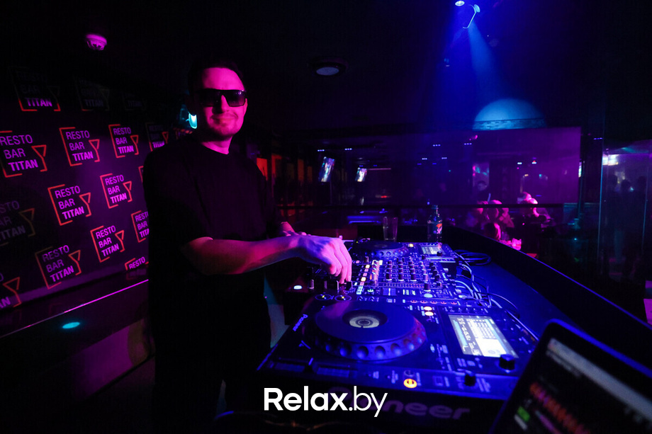 Energy party, фото № 2