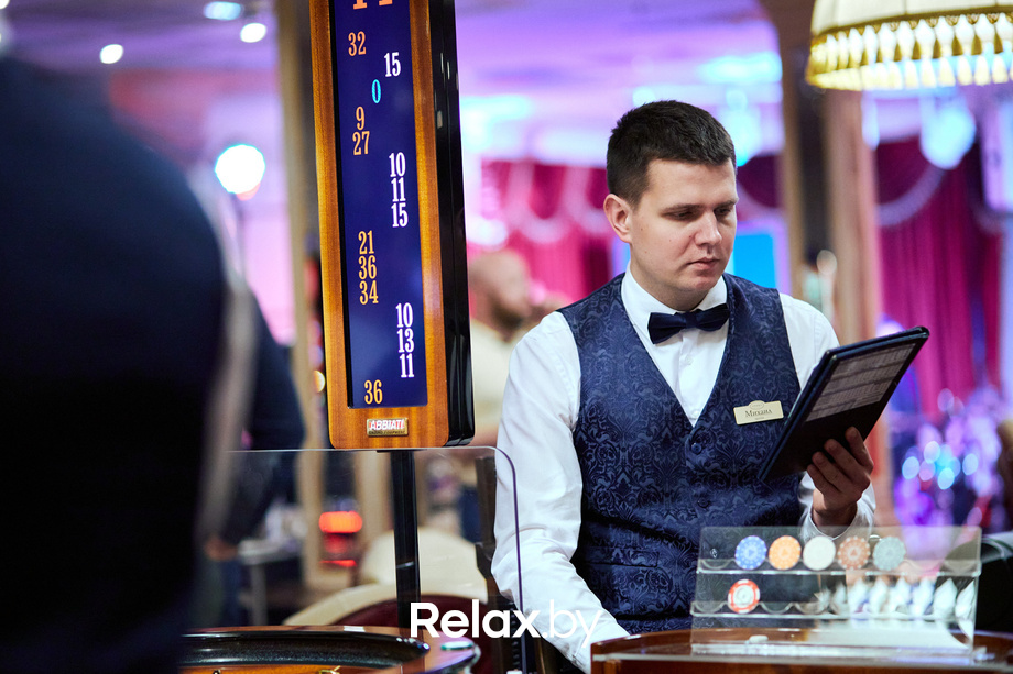 Шоу Мелодия удачи, фото № 16