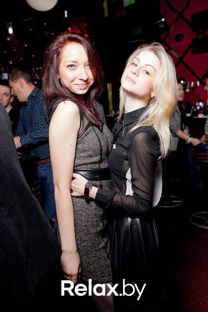 Pre party New Year, фото № 117