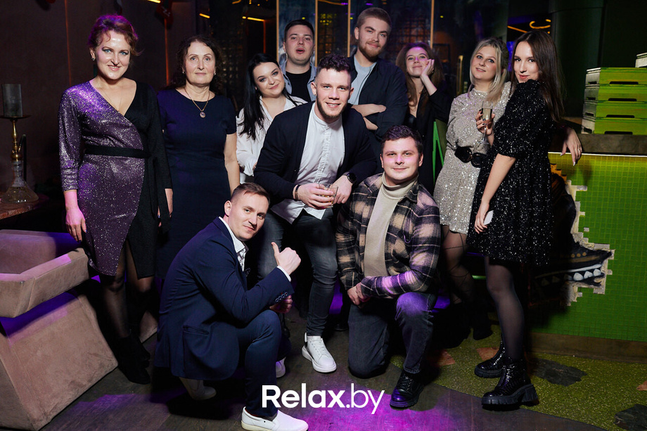 WinterNua Thursday, фото № 80