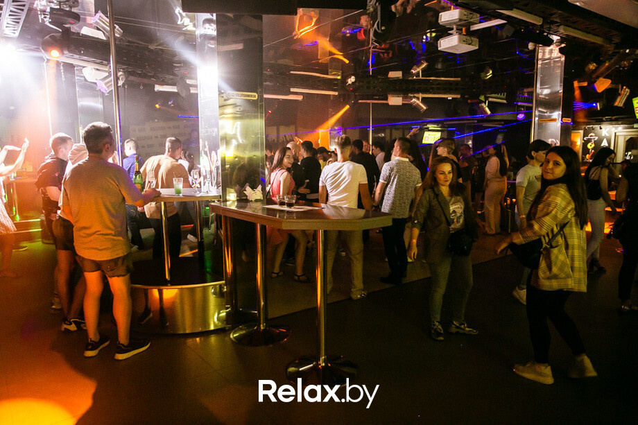 Всемирный день НЛО, фото № 46