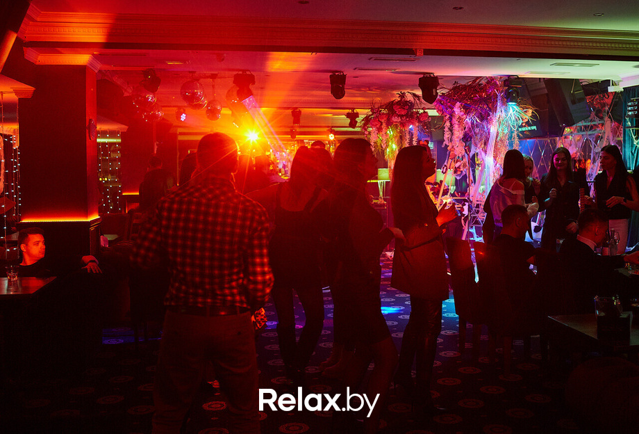 Ночь страшно красивых песен, фото № 32