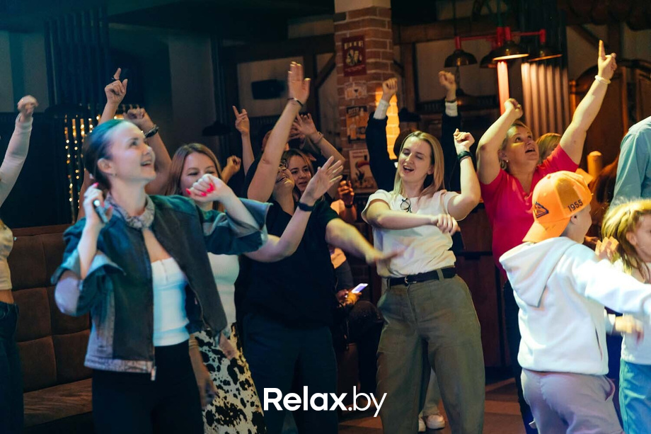 Пятница в Броваре, фото № 68