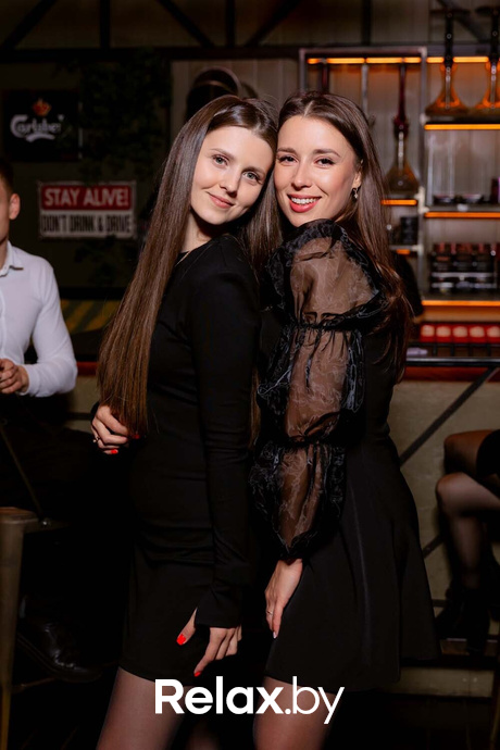 Saturday party, фото № 26