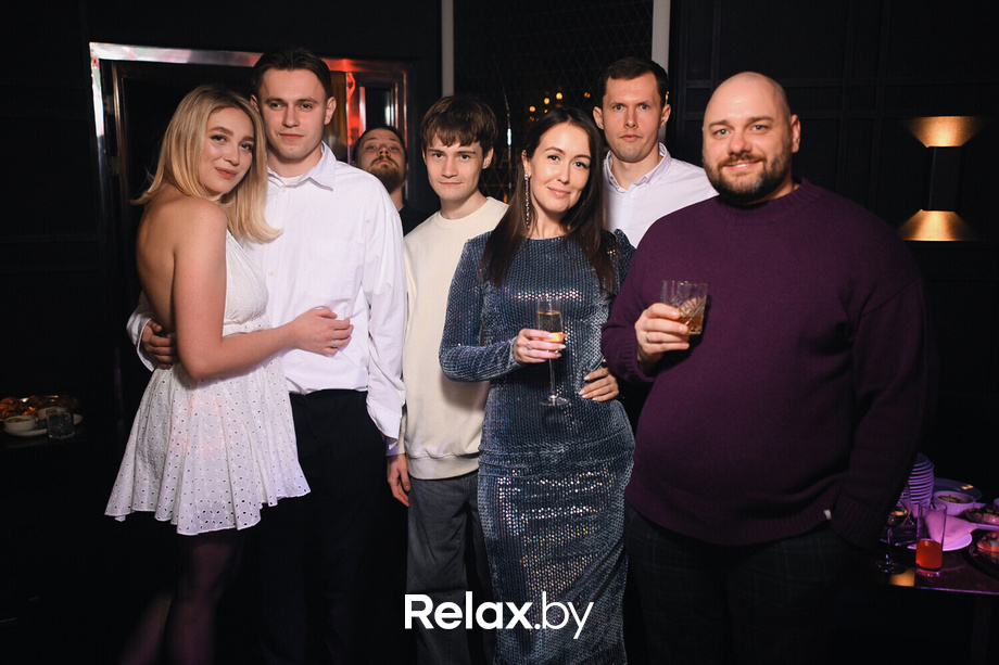 Новый год 2024 ARTOX, фото № 142