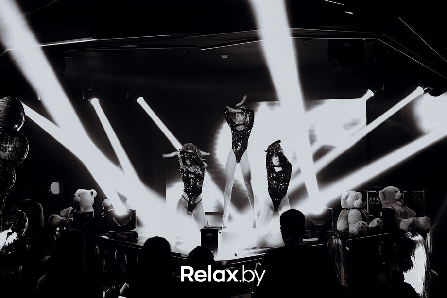 Crystal Hall Party, фото № 14