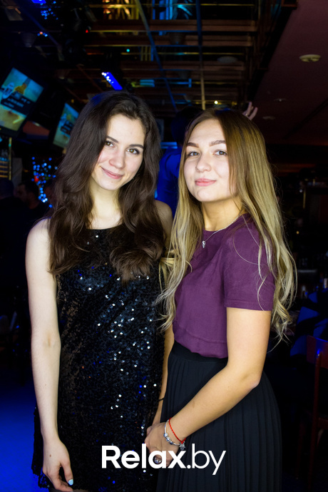 Mick Jagger party, фото № 9