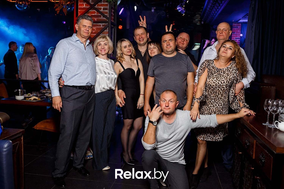 Brooklyn Live!, фото № 41