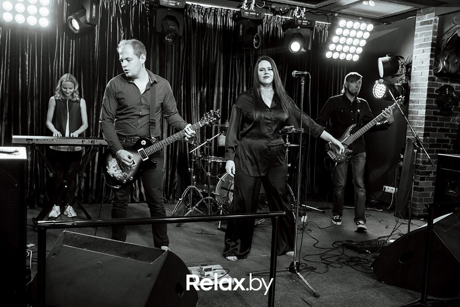 Brooklyn Live!, фото № 36