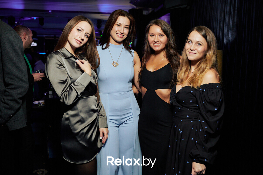 Новогодний корпоратив, фото № 40