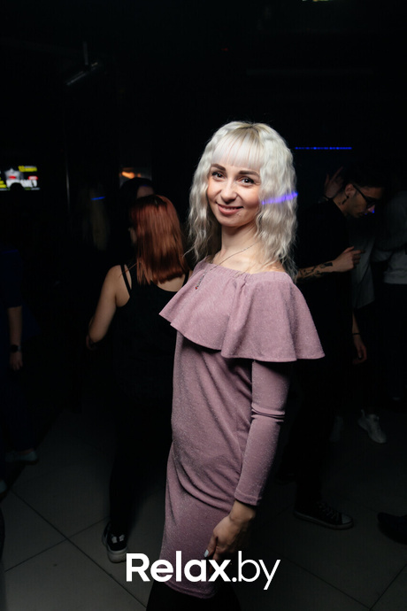 No Name Party, фото № 10