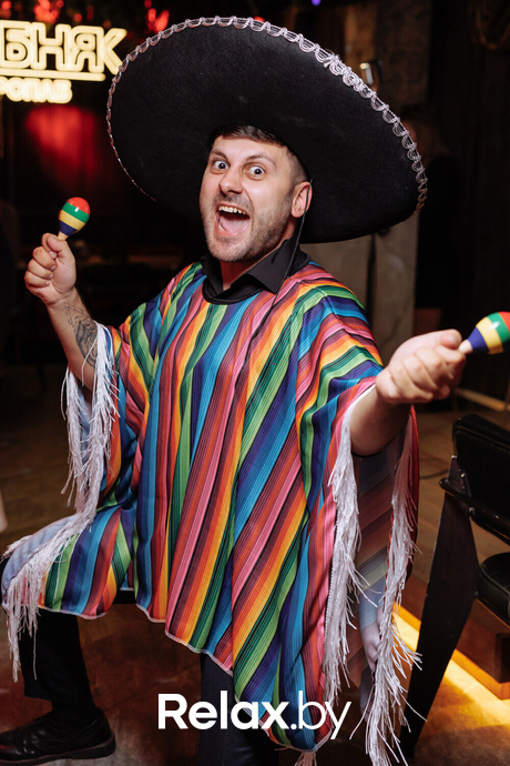 Friday Party, фото № 60