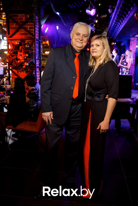 Новогодняя ночь в Бруклине!, фото № 5