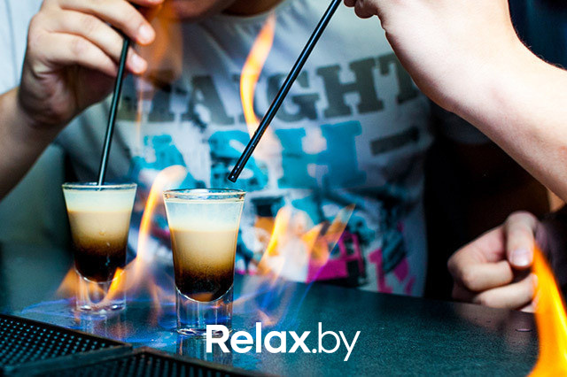 Ночь резидентов, фото № 73