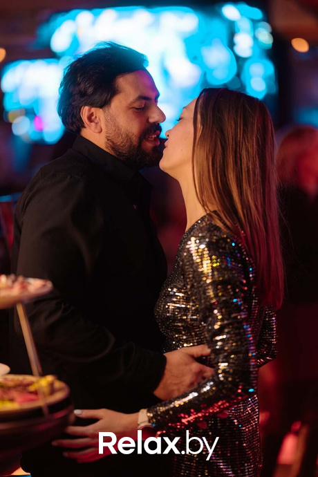 Новый Год, фото № 97