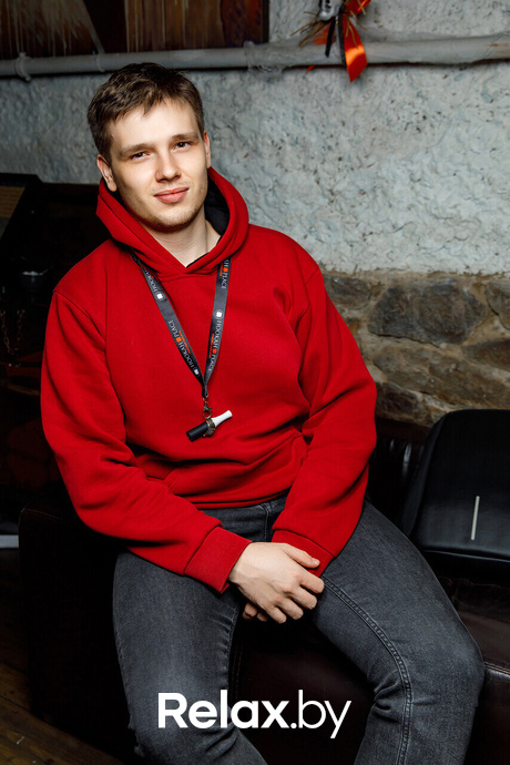 Мёртвые души, фото № 60